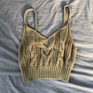 Wild Fable Tank top
